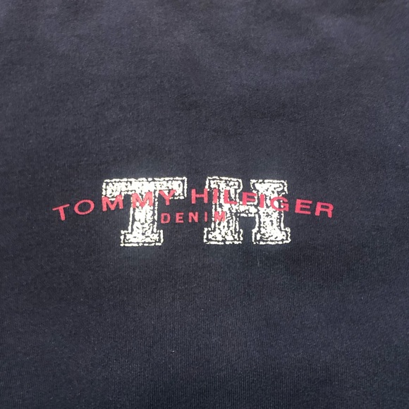 Vintage Tommy Hilfiger Crewneck - Picture 1 of 6